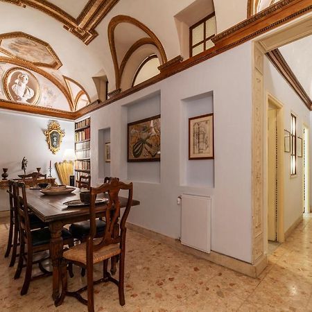 רומא Pantheon Apartment - L'Angolo Nascosto Dei Quadri מראה חיצוני תמונה