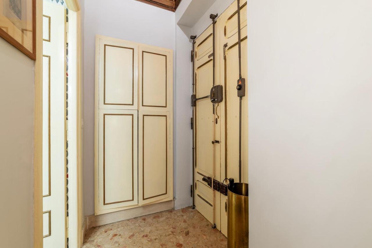 רומא Pantheon Apartment - L'Angolo Nascosto Dei Quadri מראה חיצוני תמונה