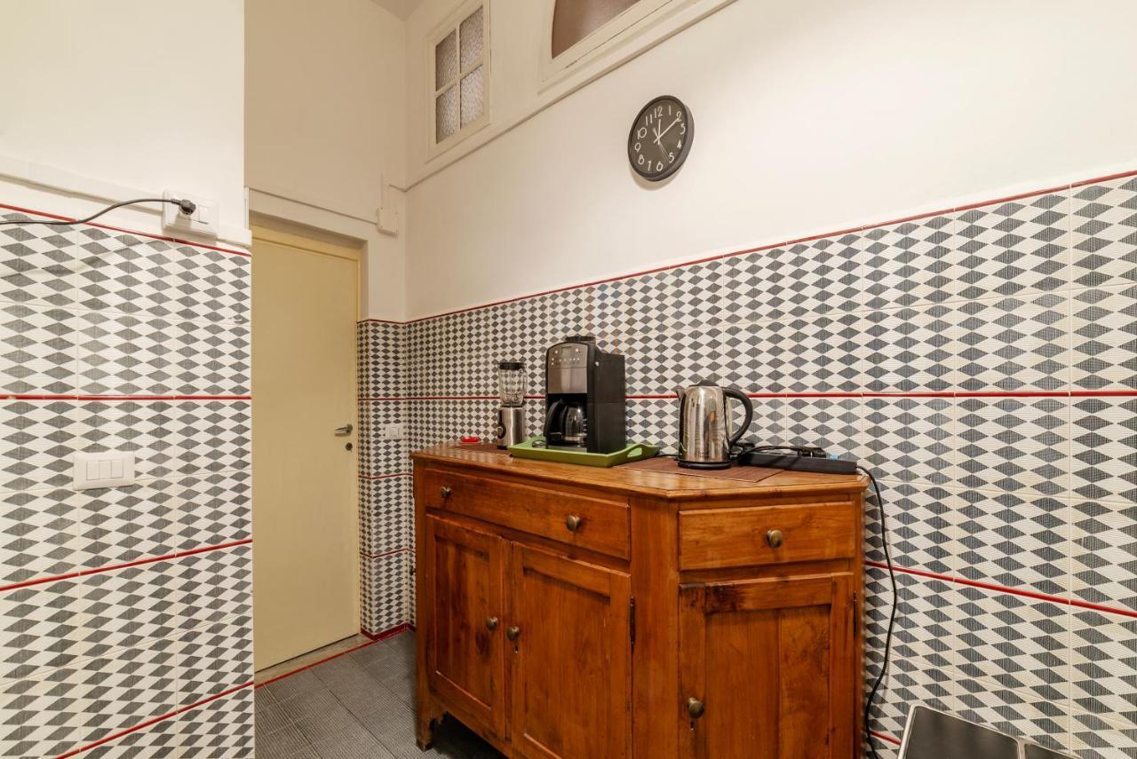 רומא Pantheon Apartment - L'Angolo Nascosto Dei Quadri מראה חיצוני תמונה