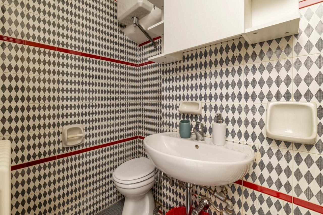 רומא Pantheon Apartment - L'Angolo Nascosto Dei Quadri מראה חיצוני תמונה